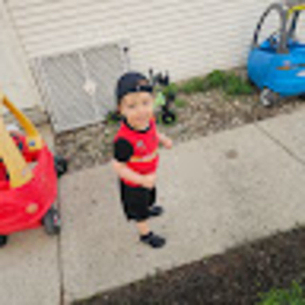 Meet your Posher, Angel